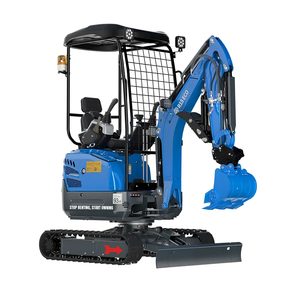 RIPPA R15